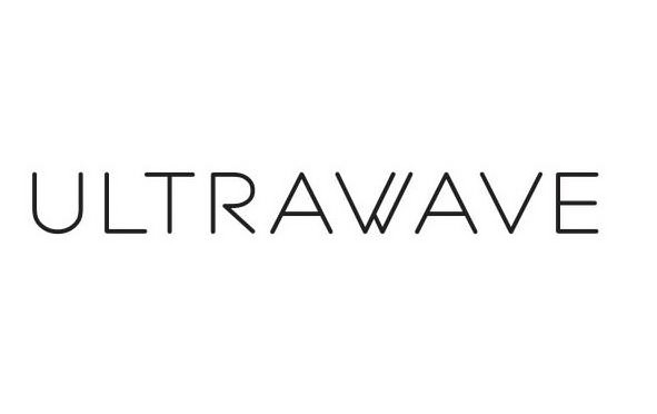 Trademark Logo ULTRAWAVE