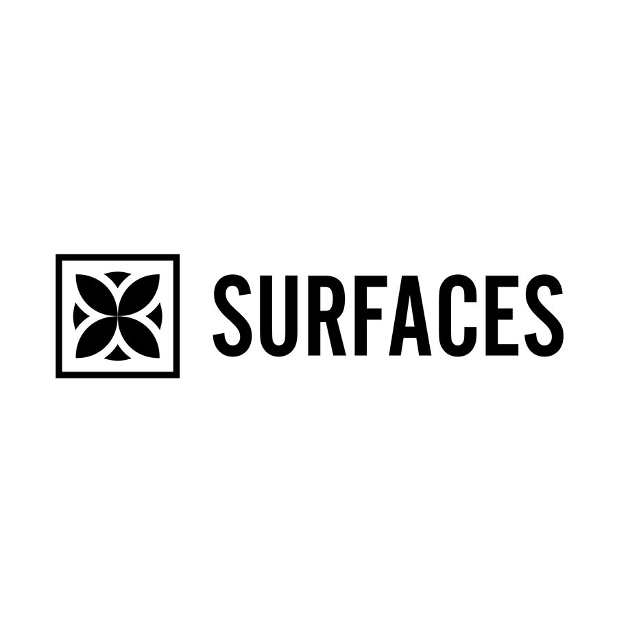 Trademark Logo SURFACES