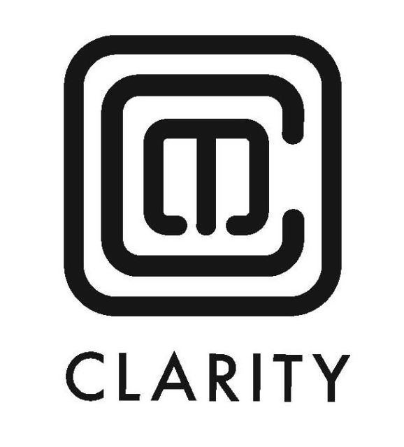 Trademark Logo CLARITY