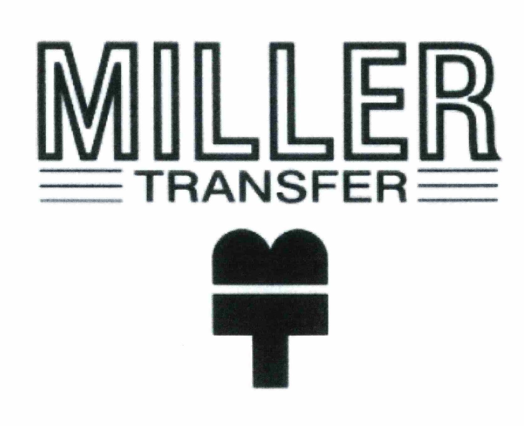  MILLER TRANSFER MT