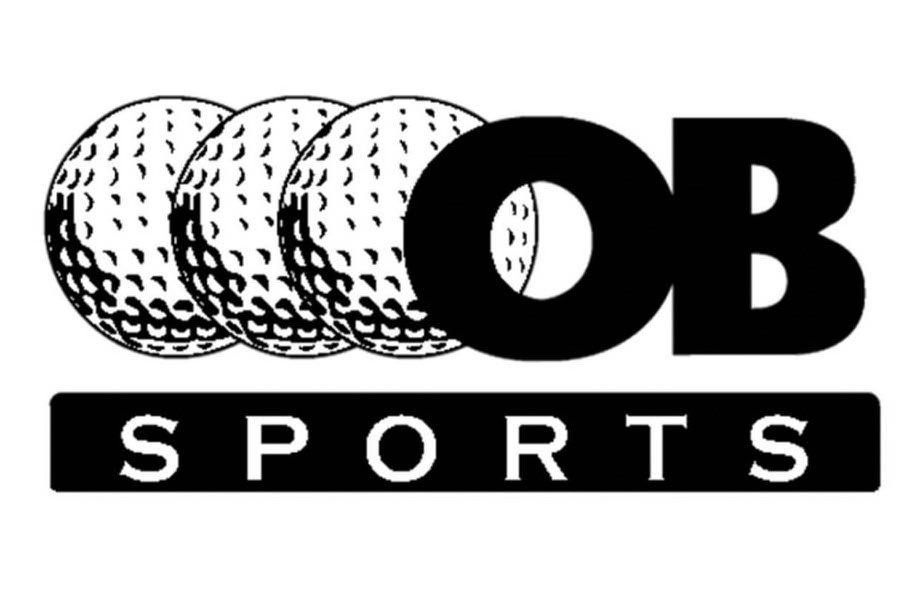 Trademark Logo OB SPORTS