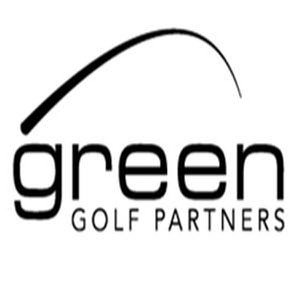 Trademark Logo GREEN GOLF PARTNERS