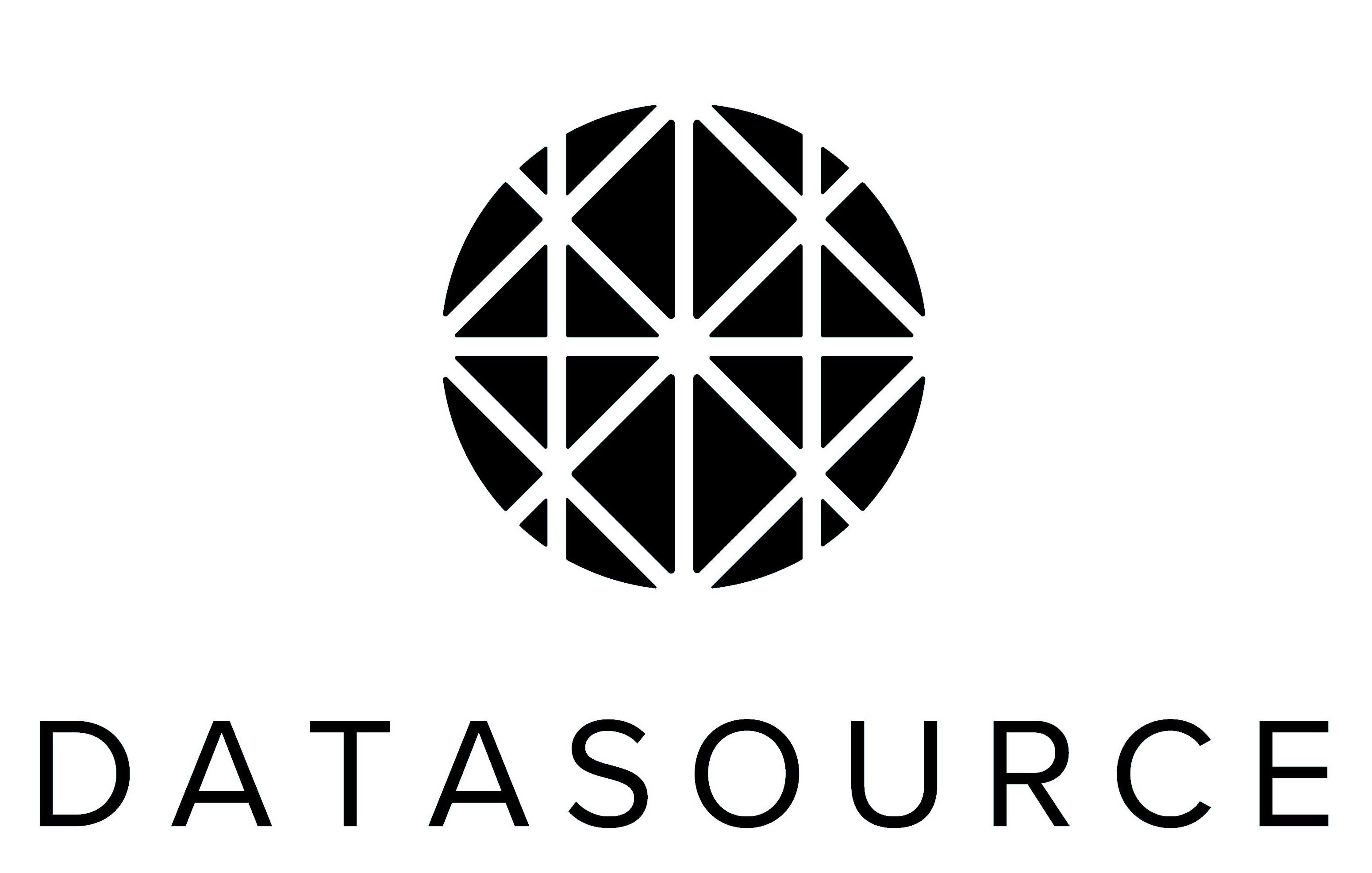 Trademark Logo DATASOURCE