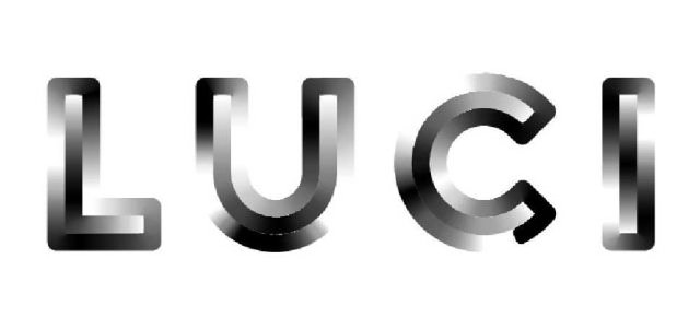 Trademark Logo LUCI