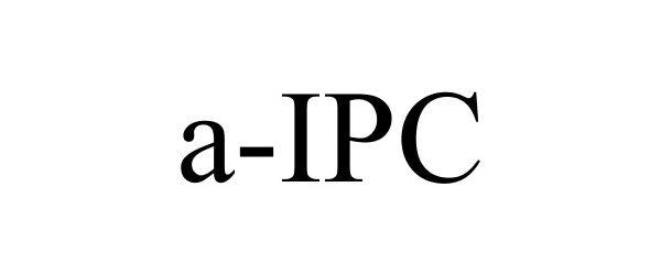 A-IPC