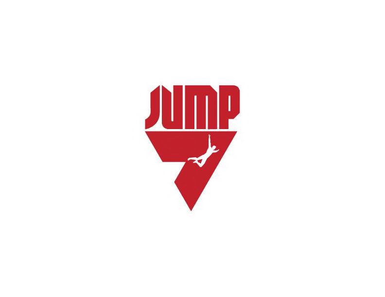 Trademark Logo JUMP