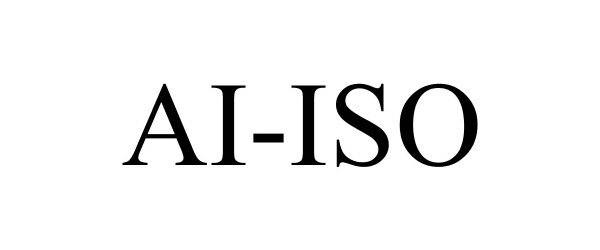  AI-ISO