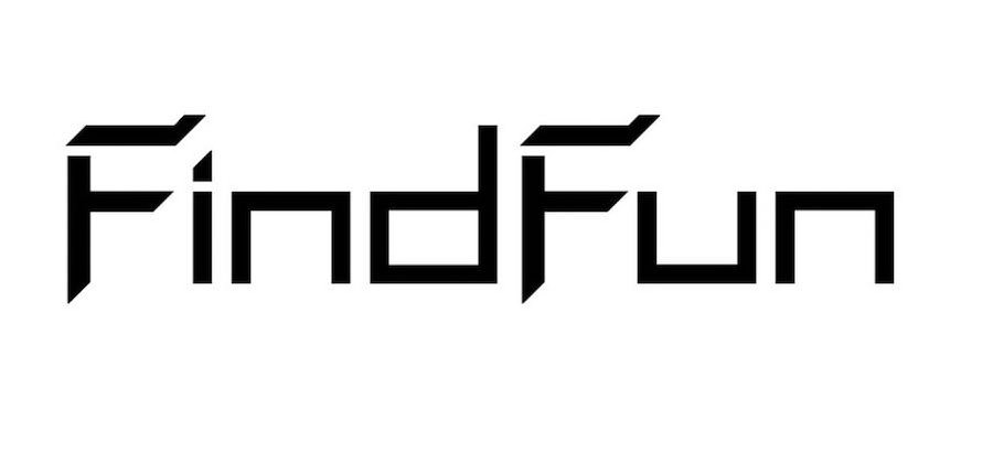 Trademark Logo FINDFUN
