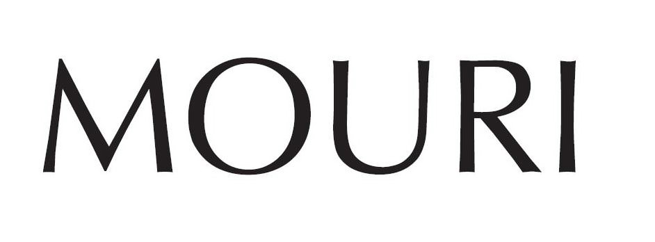 Trademark Logo MOURI