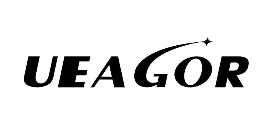 Trademark Logo UEAGOR