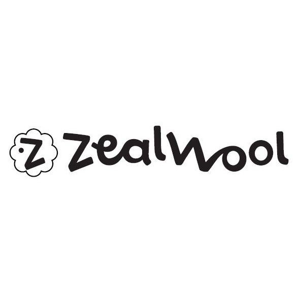 Trademark Logo Z ZEALWOOL