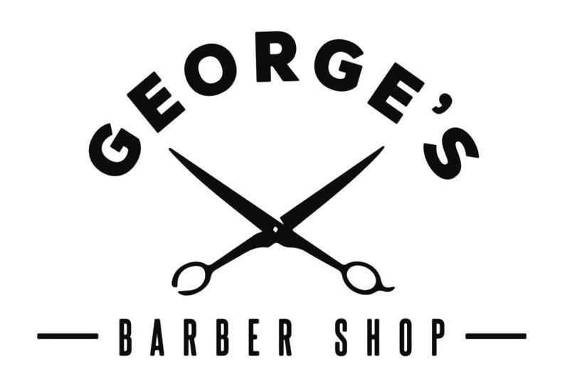  GEORGE'S BARBER SHOP
