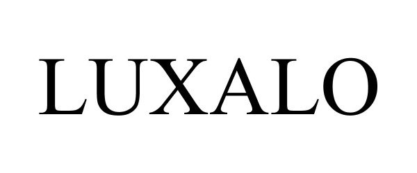  LUXALO
