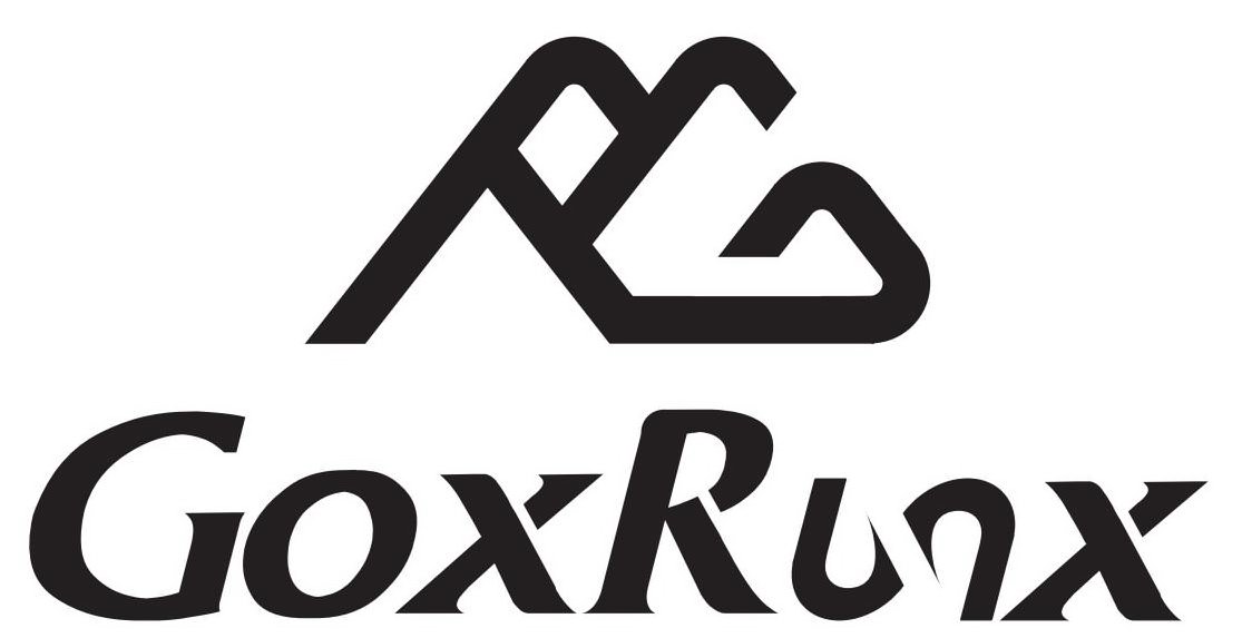 Trademark Logo GOXRUNX