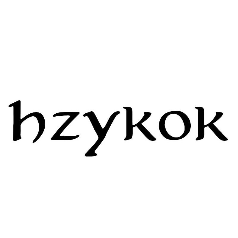  HZYKOK