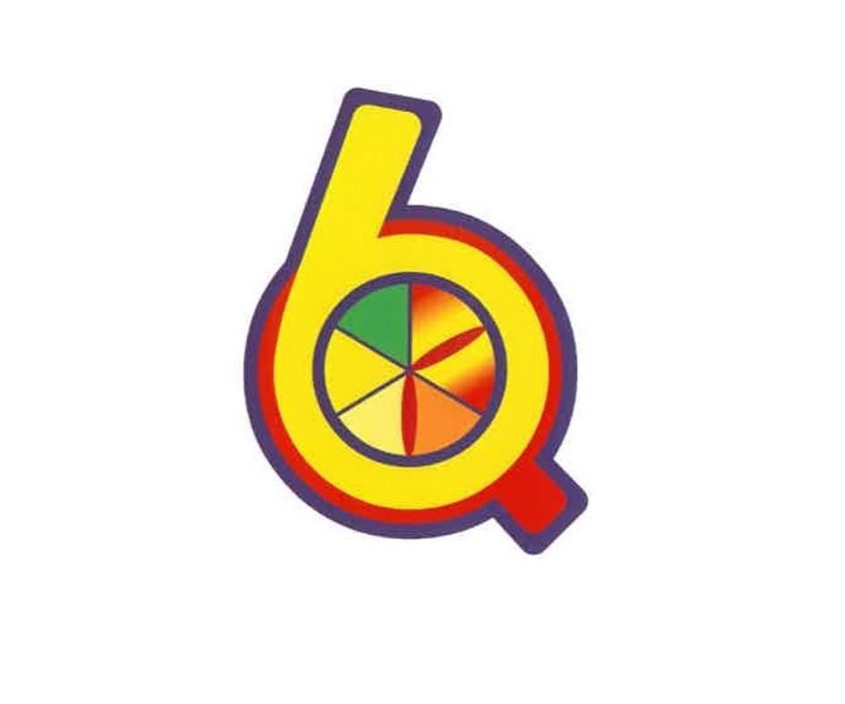 Trademark Logo Q6