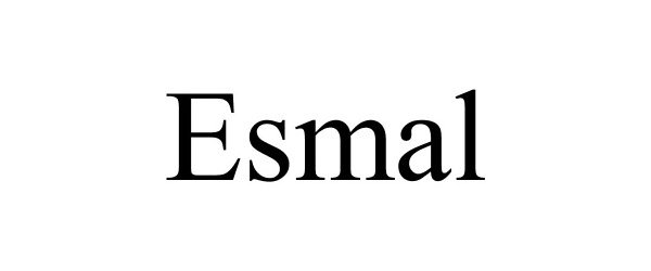  ESMAL