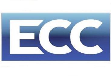 Trademark Logo ECC