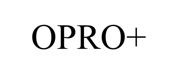  OPRO+