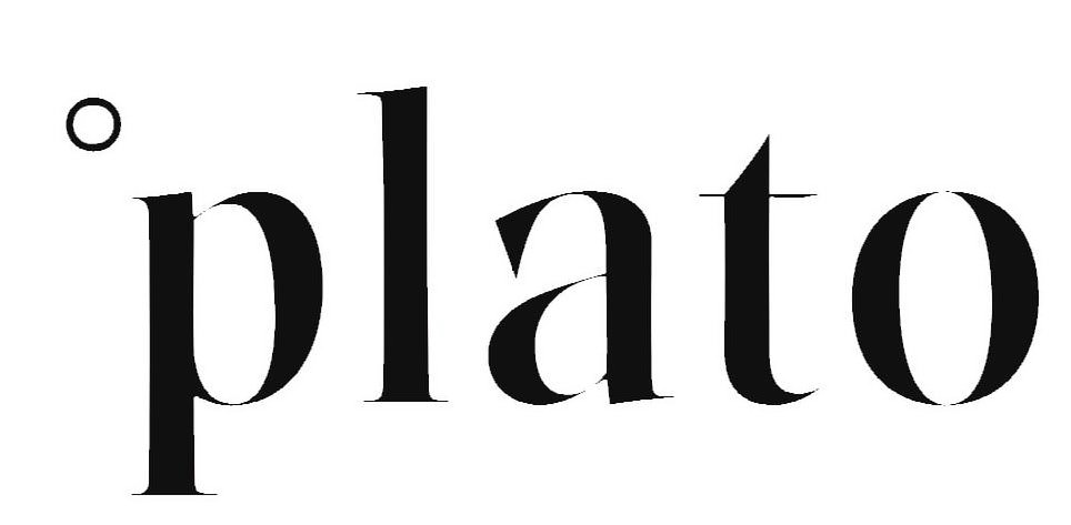 Trademark Logo PLATO