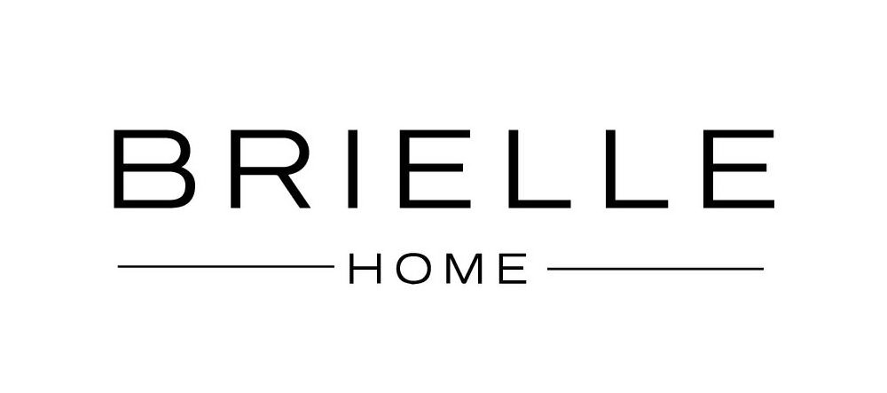 Trademark Logo BRIELLE HOME