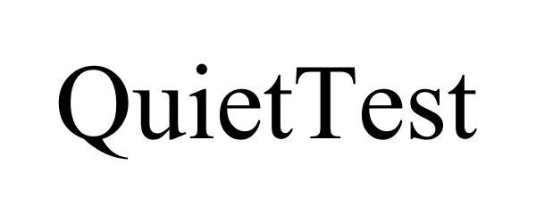  QUIETTEST