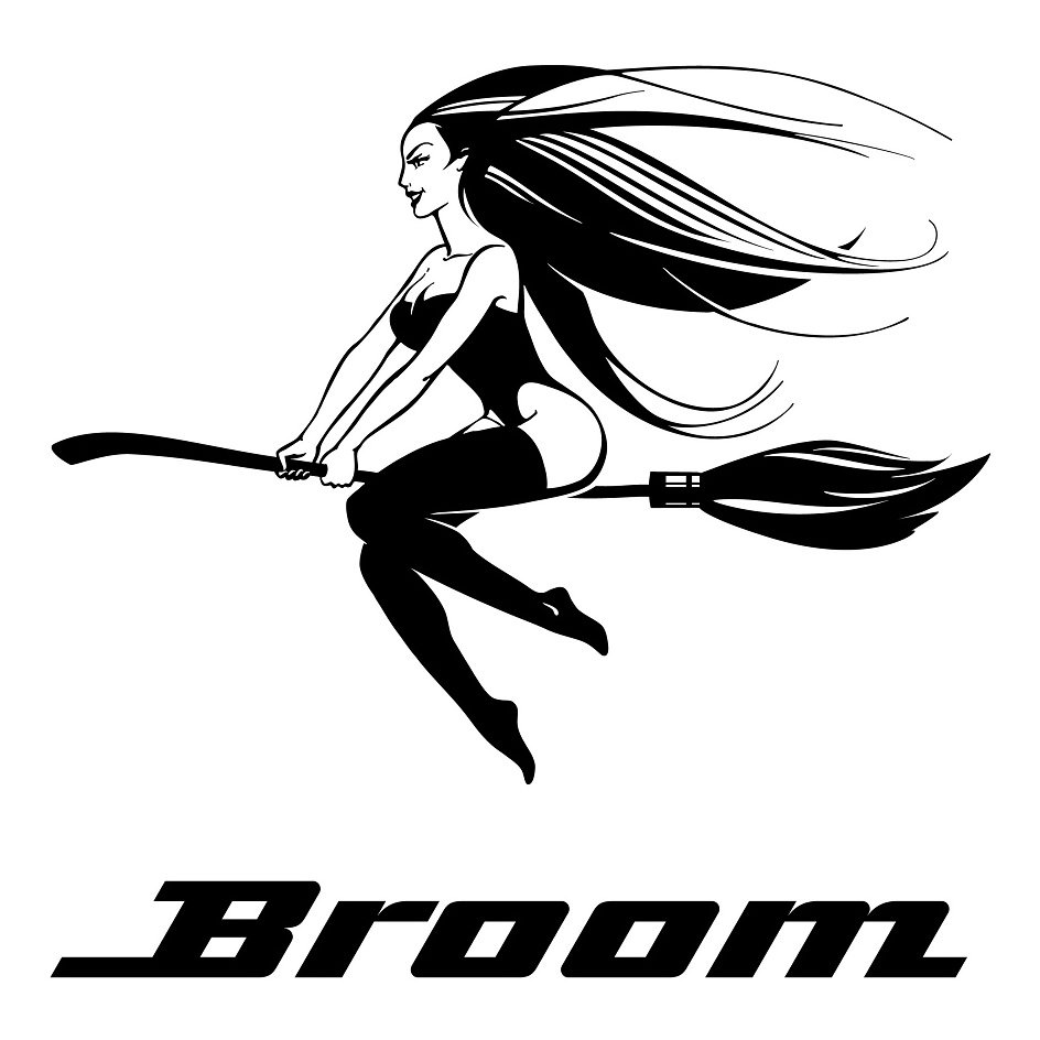 BROOM