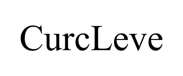 Trademark Logo CURCLEVE