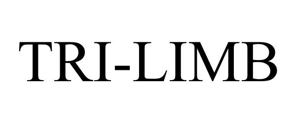 Trademark Logo TRI-LIMB