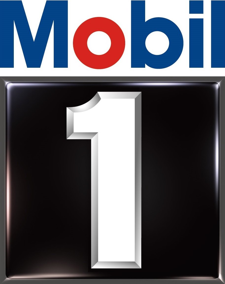 Trademark Logo MOBIL 1