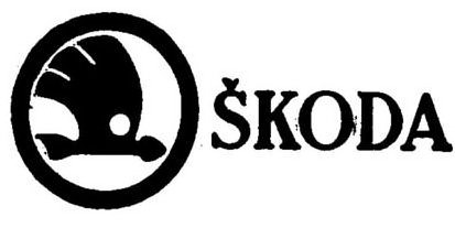 Trademark Logo SKODA