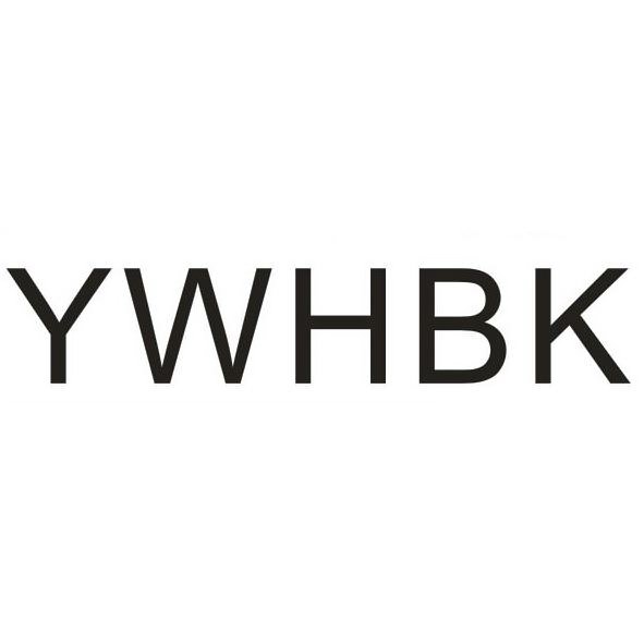 Trademark Logo YWHBK