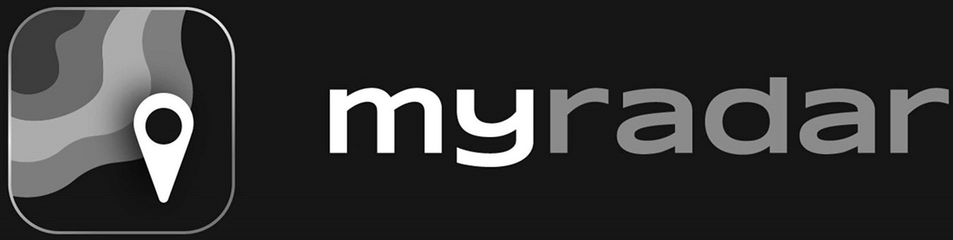 Trademark Logo MYRADAR