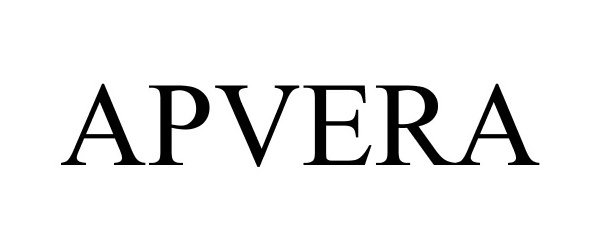  APVERA