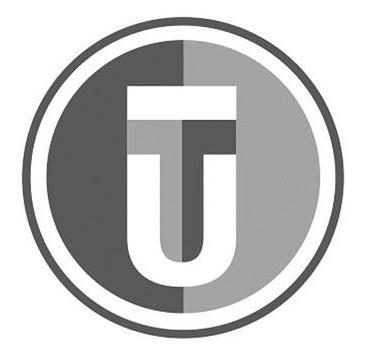 Trademark Logo TU