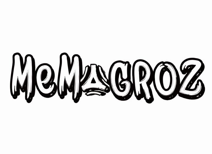 Trademark Logo MEMAGROZ