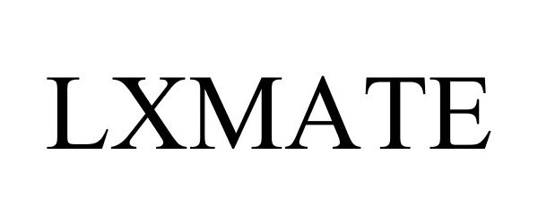  LXMATE