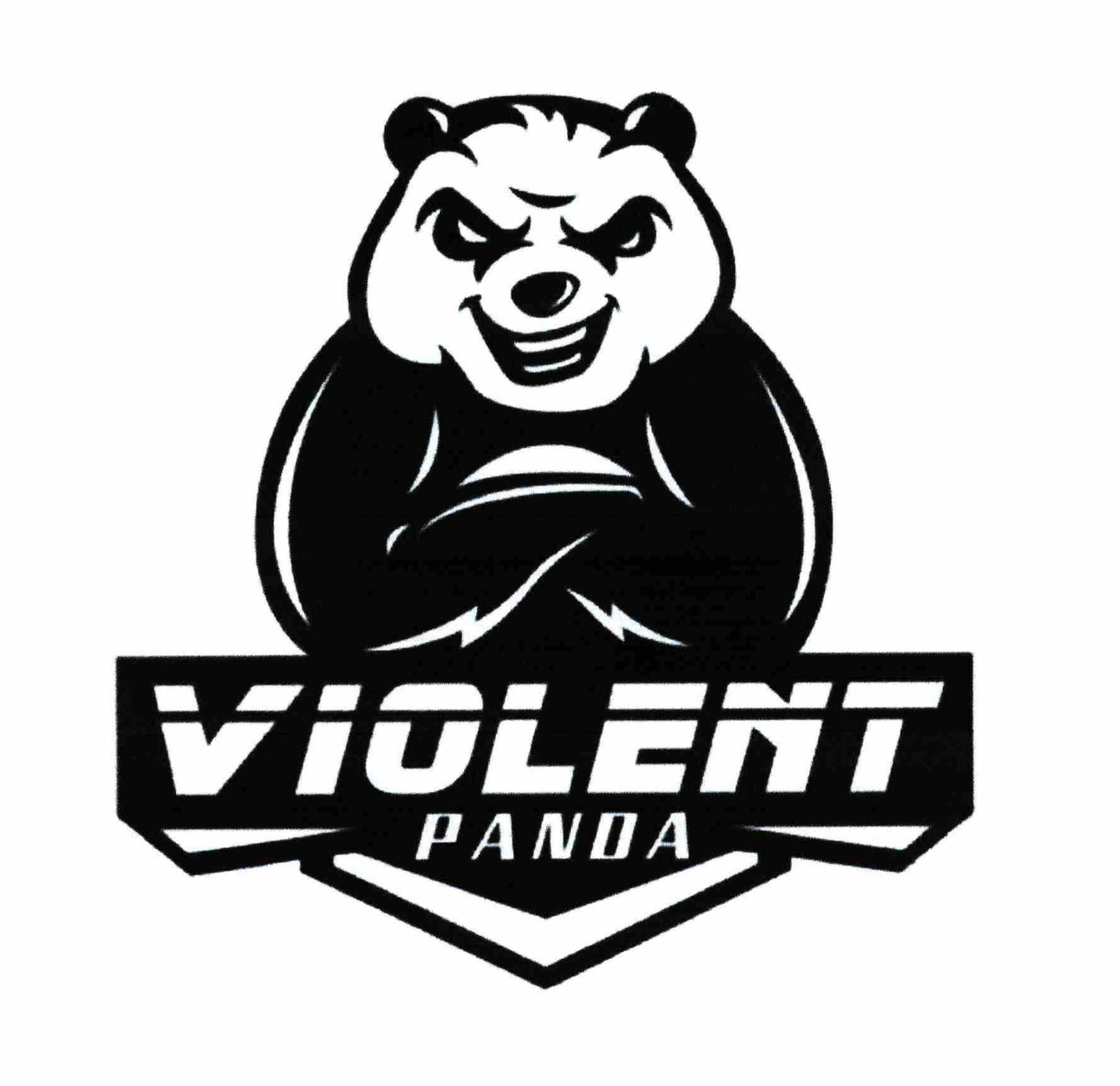  VIOLENT PANDA