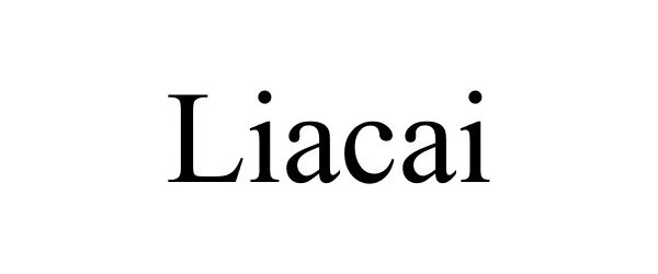  LIACAI