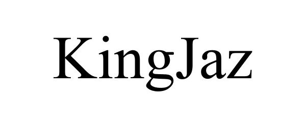  KINGJAZ