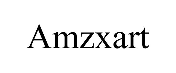  AMZXART