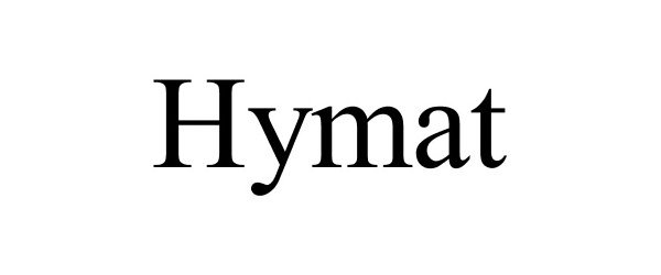  HYMAT