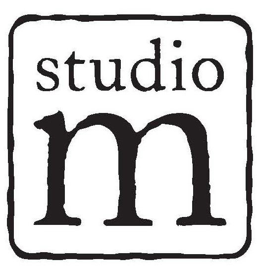 Trademark Logo STUDIO M