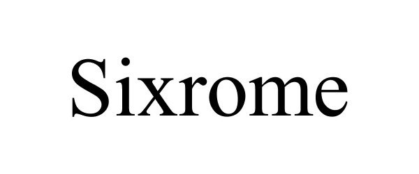  SIXROME