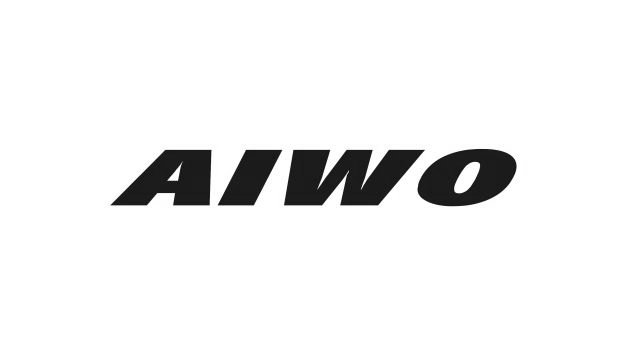 Trademark Logo AIWO