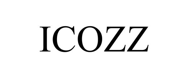  ICOZZ