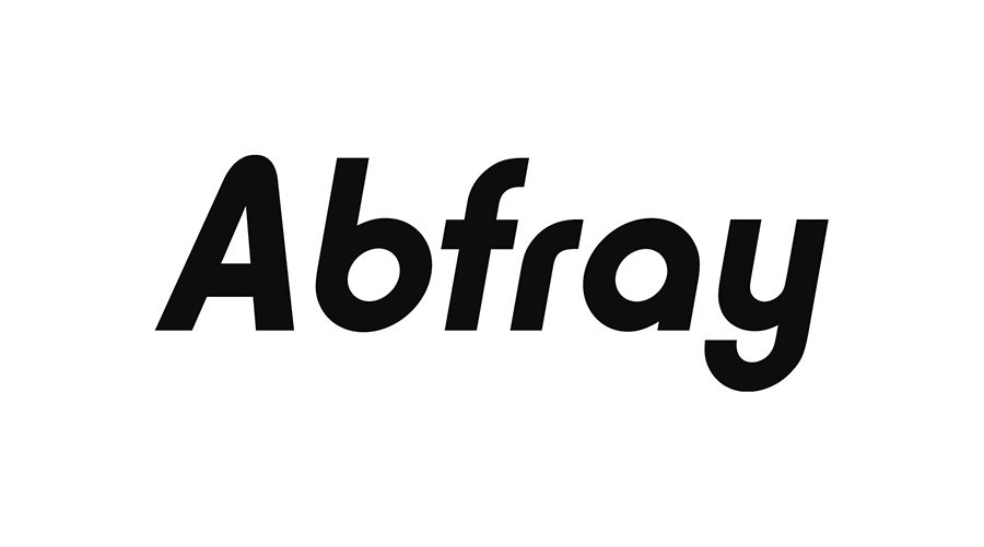 Trademark Logo ABFRAY