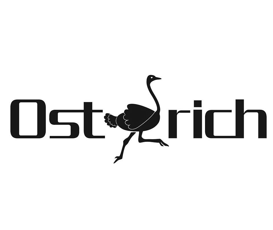  OSTSRICH