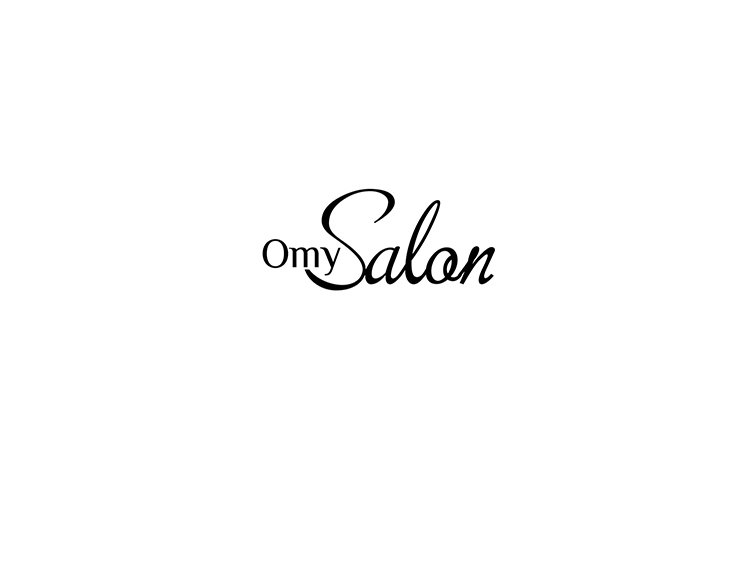 Trademark Logo OMYSALON