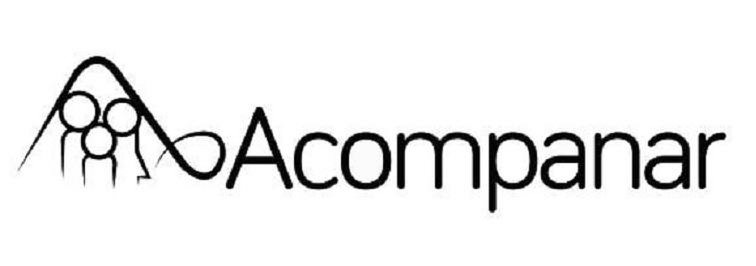 Trademark Logo ACOMPANAR